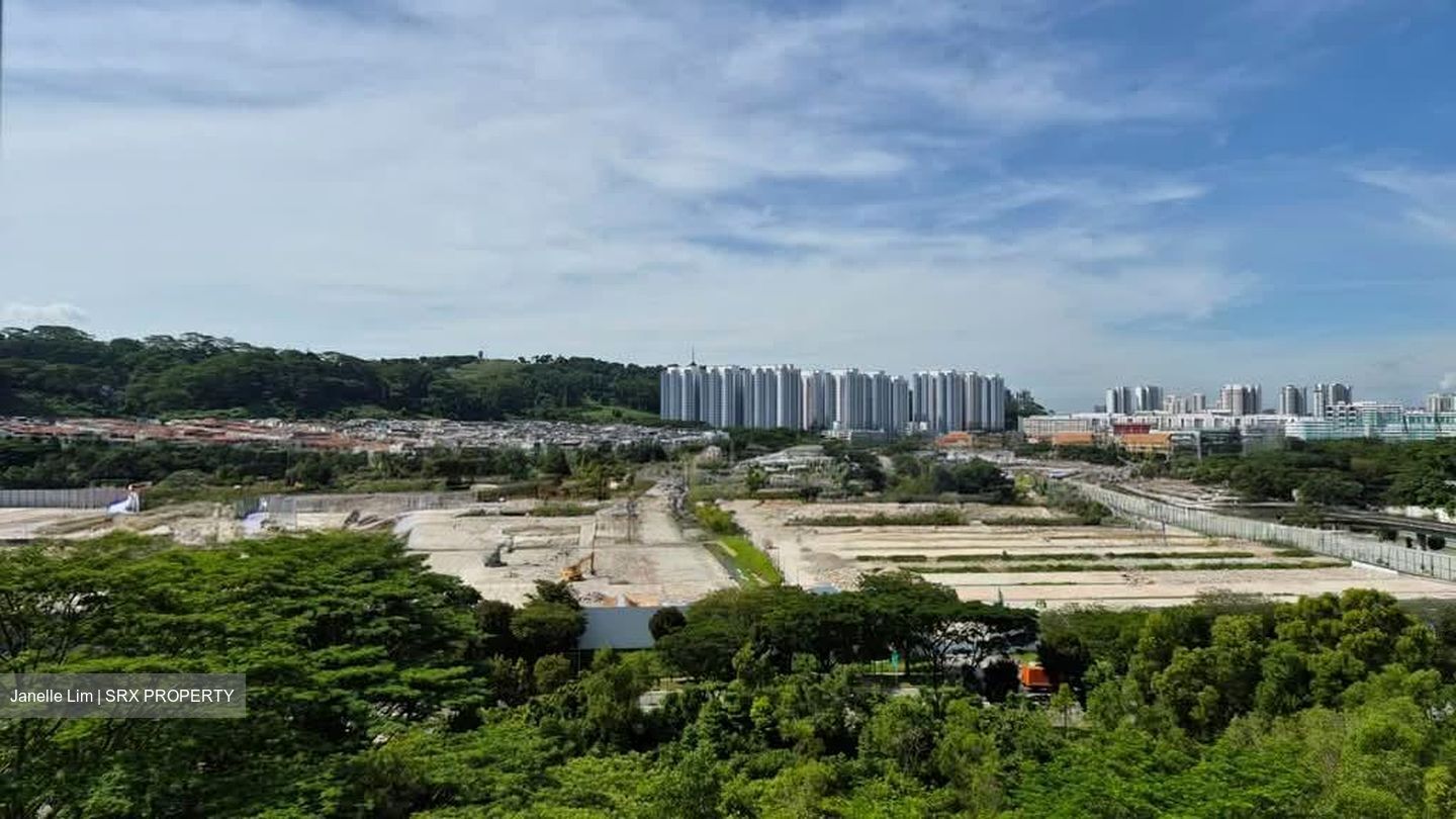 Blk 812A Keat Hong Colours (Choa Chu Kang), HDB 5 Rooms #576081841